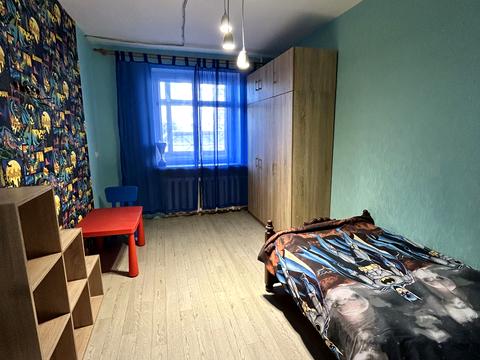квартира за адресою Левітана вул., 69