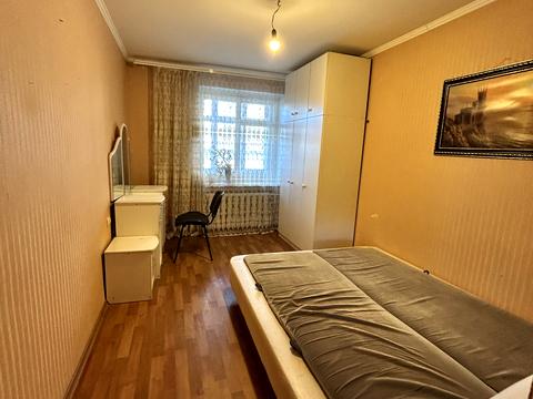 квартира за адресою Левітана вул., 69