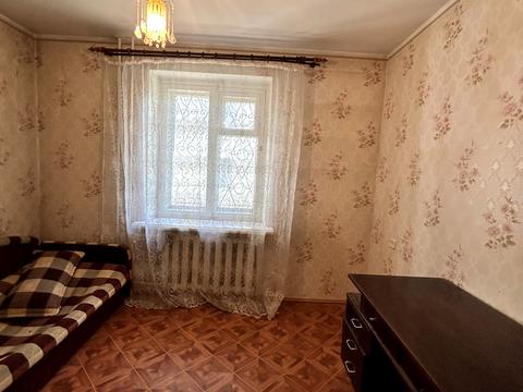 квартира за адресою Левітана вул., 69