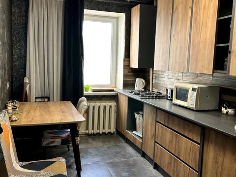 квартира за адресою Левітана вул., 69