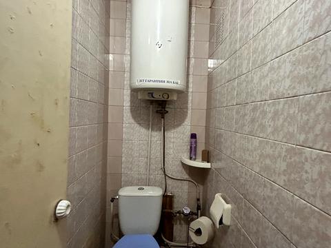 квартира за адресою Левітана вул., 69