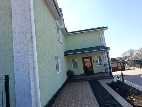 дом по адресу Сонячна, 2