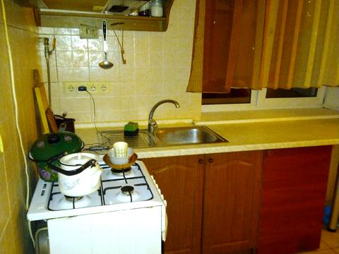 квартира за адресою Інститутська вул., 77