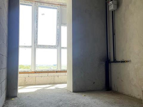 квартира за адресою Бастіонна вул., 1