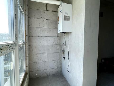 квартира за адресою Бастіонна вул., 1