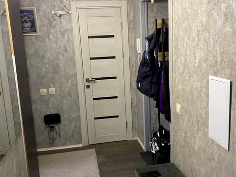 квартира за адресою Алматинська вул. (Алма-Атинська), 41-Б