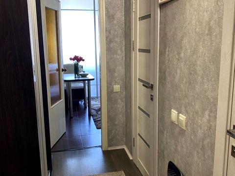квартира за адресою Алматинська вул. (Алма-Атинська), 41-Б