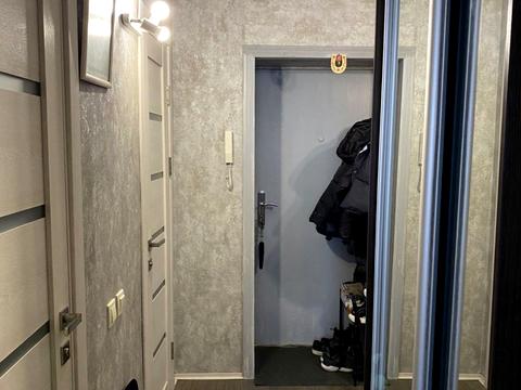 квартира за адресою Алматинська вул. (Алма-Атинська), 41-Б