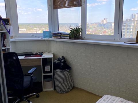 квартира за адресою Алматинська вул. (Алма-Атинська), 41-Б