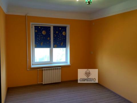 квартира за адресою Чумаченка вул., 45