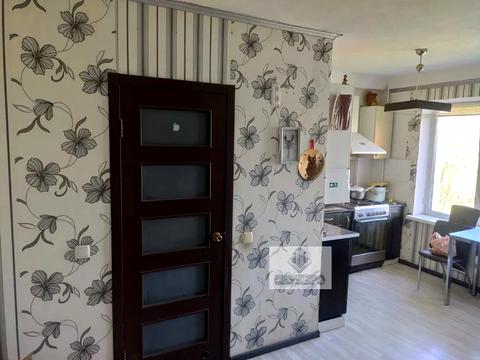квартира за адресою Чумаченка вул., 45