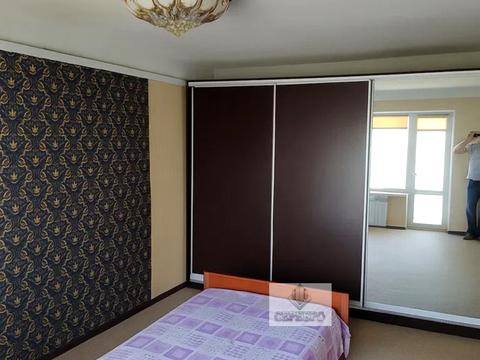 квартира за адресою Чумаченка вул., 45