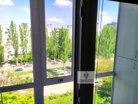 квартира за адресою Чумаченка вул., 45