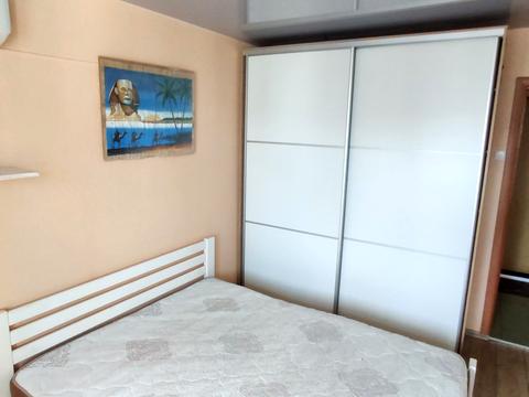 квартира по адресу Героев Днепра ул., 38-Д
