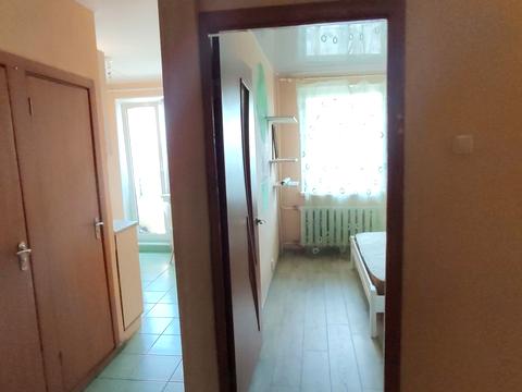 квартира по адресу Героев Днепра ул., 38-Д