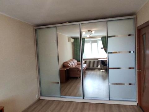 квартира по адресу Героев Днепра ул., 38-Д