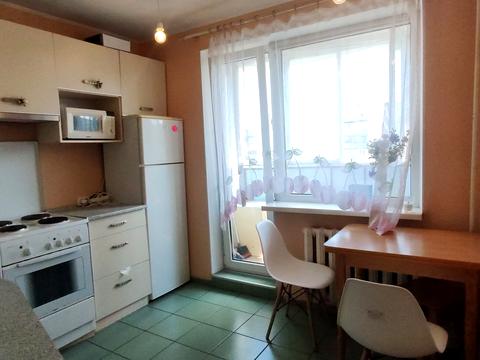 квартира по адресу Героев Днепра ул., 38-Д