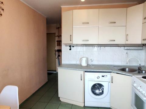 квартира по адресу Героев Днепра ул., 38-Д