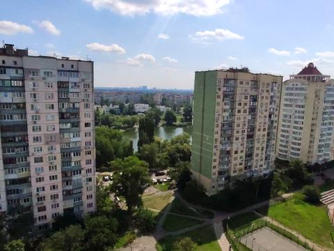 квартира по адресу Героев Днепра ул., 38-Д