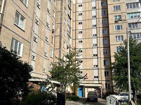 квартира за адресою Харківське шосе, 168-А
