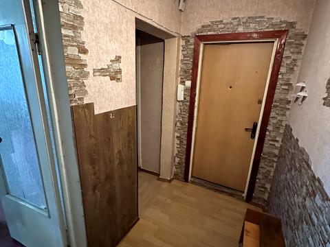 квартира по адресу Харьковское шоссе, 168-А