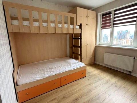 квартира за адресою Андрія Аболмасова вул. (Панельна), 7