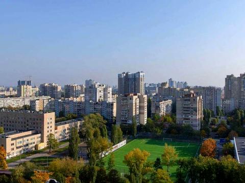 квартира за адресою Андрія Аболмасова вул. (Панельна), 7