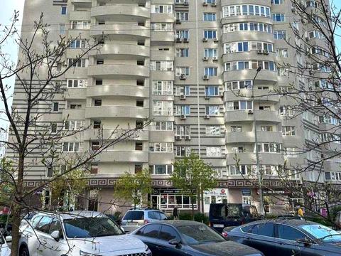 квартира за адресою Андрія Аболмасова вул. (Панельна), 7