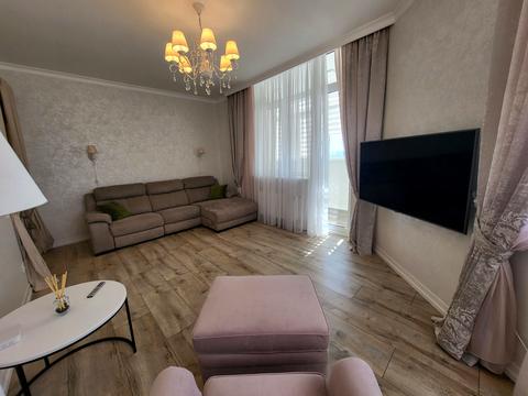 квартира за адресою Французький бульв., 26/2