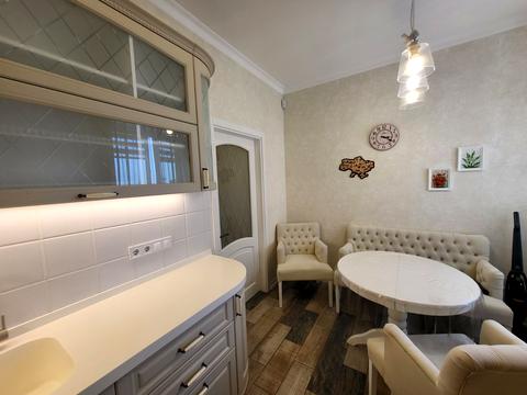 квартира за адресою Французький бульв., 26/2