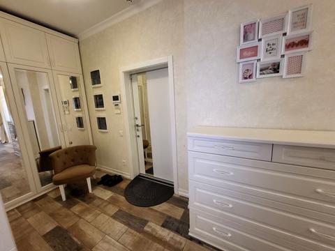 квартира за адресою Французький бульв., 26/2
