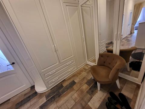 квартира за адресою Французький бульв., 26/2