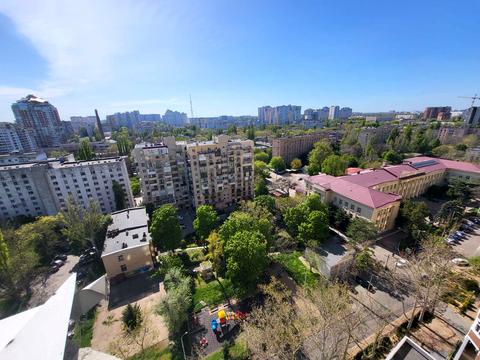 квартира за адресою Французький бульв., 26/2