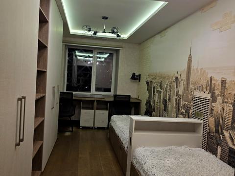 квартира за адресою Незалежності вул. (Титова), 26