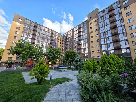 квартира за адресою Незалежності вул. (Титова), 26