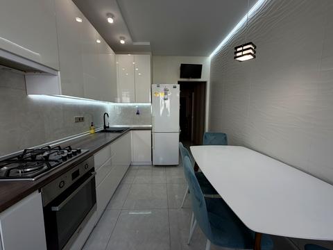 квартира за адресою Перспективна вул., 10