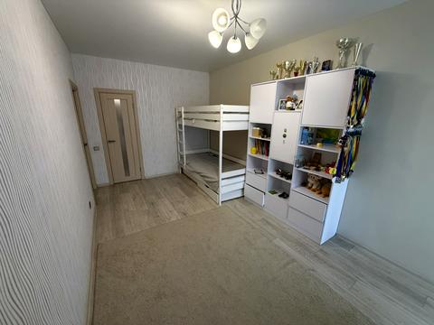 квартира за адресою Перспективна вул., 10