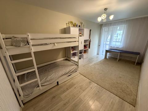 квартира за адресою Перспективна вул., 10