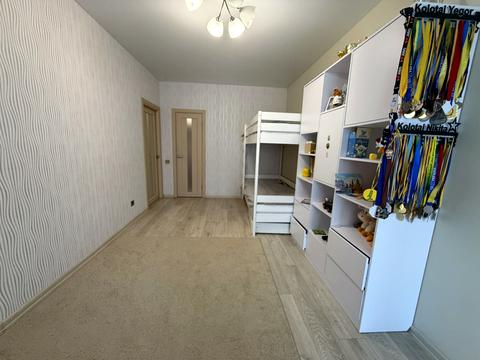 квартира за адресою Перспективна вул., 10