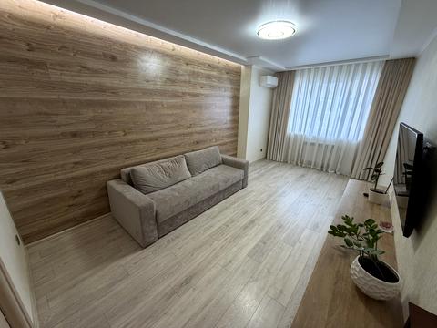квартира за адресою Перспективна вул., 10
