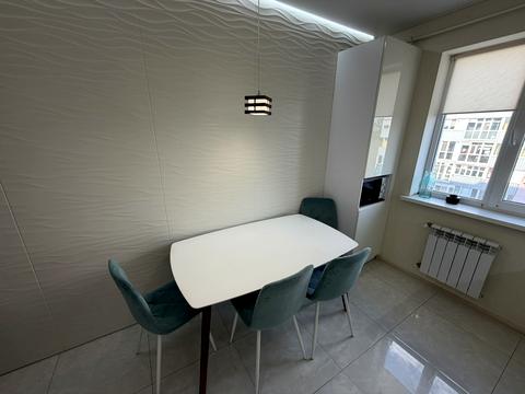 квартира за адресою Перспективна вул., 10
