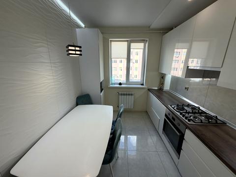 квартира за адресою Перспективна вул., 10