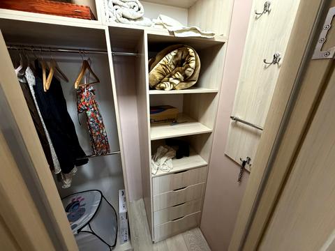 квартира за адресою Перспективна вул., 10