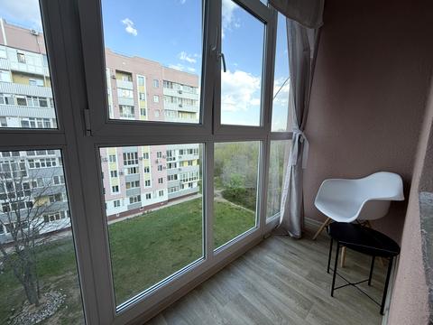 квартира за адресою Перспективна вул., 10
