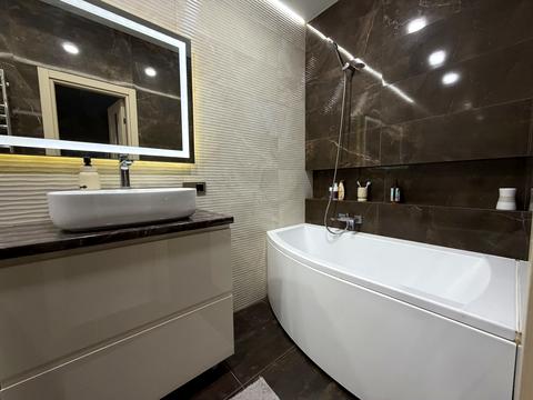 квартира за адресою Перспективна вул., 10