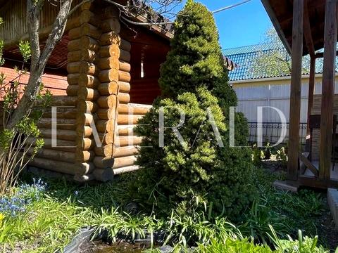 дом по адресу Молодёжная ул., 10В