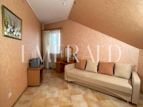 дом по адресу Молодёжная ул., 10В