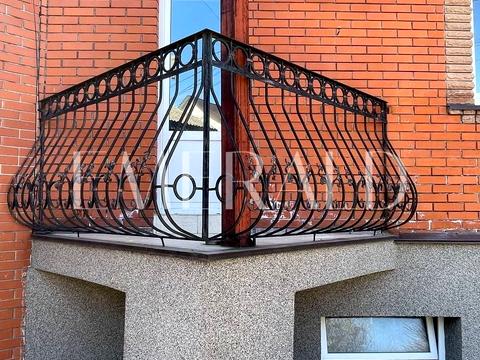 дом по адресу Молодёжная ул., 10В