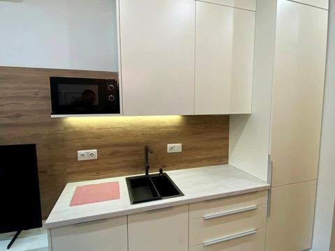 квартира за адресою Лубенська вул., 14