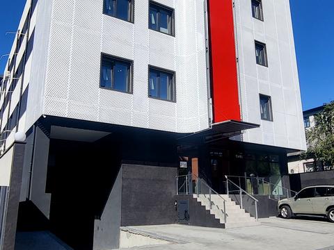квартира за адресою Лубенська вул., 14